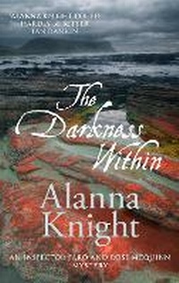 Enlarge image Cover: The Darkness Within - Allison & Busby