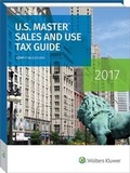Cover: U.S. Master Sales and Use Tax Guide (2017) - CCH Incorporated