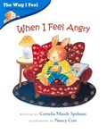 Cover: When I Feel Angry - Albert Whitman & Company