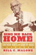 Cover: Sing Me Back Home - University of Oklahoma Press
