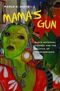Enlarge image Cover: Mama's Gun - Ohio State University Press