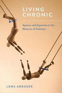 Enlarge image Cover: Living Chronic - Ohio State University Press