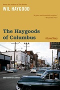 Cover: The Haygoods of Columbus - Trillium