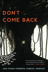 Abbildung von: Don't Come Back - Mad River Books