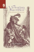 Cover: Victorian Sacrifice - Ohio State University Press
