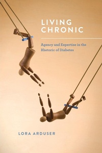 Enlarge image Cover: Living Chronic - Ohio State University Press