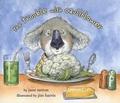 Cover: The Trouble with Cauliflower - Dial Books