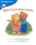 Cover: When I Care About Others - Albert Whitman & Company