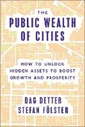 Cover: The Public Wealth of Cities - Brookings Institution