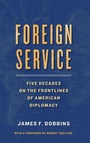 Cover: Foreign Service - Brookings Institution