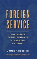 Cover: Foreign Service - Brookings Institution