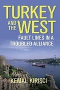 Cover: Turkey and the West - Brookings Institution