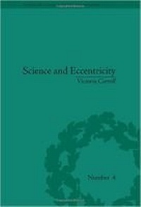 Enlarge image Cover: Science and Eccentricity - University of Pittsburgh Press