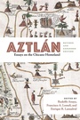 Cover: Aztlan - University of New Mexico Press