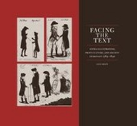 Enlarge image Cover: Facing the Text - Huntington Library Press,US