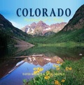 Cover: Colorado - Graphic Arts Books