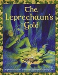 Cover: The Leprechaun's Gold - HarperCollins