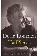 Cover: Tailpieces - Bibliophile Books