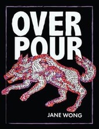 Enlarge image Cover: Overpour - Action Books
