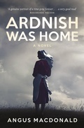 Cover: Ardnish Was Home - Birlinn Ltd