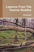 Cover: Lessons From The Teacher Buddha - McKee Learning Foundation