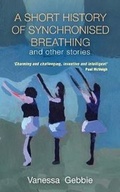 Cover: A History of Synchronised Breathing and Other Stories - Cultured Llama