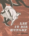 Cover: Let It Die Hungry - Operating System