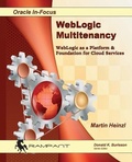 Cover: WebLogic Multitenancy - Rampant Techpress