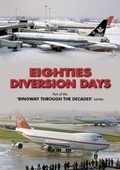 Cover: Eighties Diversion Days - Ringway Publications
