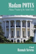 Cover: Madam Potus - Verde Press