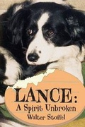 Cover: Lance - Diamond Publishing International