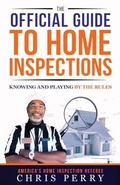 Cover: The Official Guide to Home Inspections - Expert Press