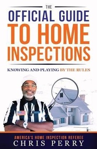 Enlarge image Cover: The Official Guide to Home Inspections - Expert Press