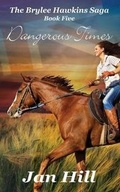 Cover: Dangerous Times - Books You Can Trust Publishing