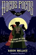 Cover: Hocus Pocus in Focus - Scribistics Corp.