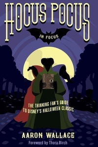 Enlarge image Cover: Hocus Pocus in Focus - Scribistics Corp.