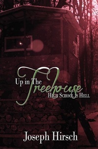 Enlarge image Cover: Up in the Treehouse - Ink Slingers Press
