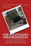 Cover: The Politician's Peregrination - Koj Books