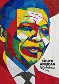 Cover: South African Rainbow - Lang Book Publishing Limited