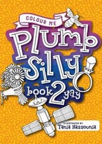 Enlarge image Cover: Colour Me Plumb Silly - Lang Book Publishing Limited