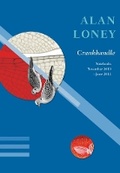 Cover: Crankhandle - Cordite Publishing Inc.