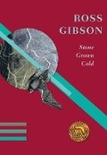 Cover: Stone Grown Cold - Cordite Publishing Inc.