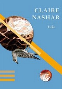Enlarge image Cover: Lake - Cordite Publishing Inc.
