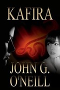 Cover: Kafira - Mercadier Publishing