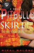 Cover: Pitbulls In A Skirt 5 - Cartel Publications