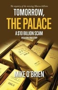 Cover: Tomorrow, The Palace - Cilento Publishing