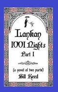 Cover: Lankan 1001 Nights Part 1 - Reed Independent