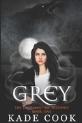 Cover: Grey - Theo & Quinn Creativeworks