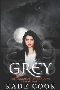 Enlarge image Cover: Grey - Theo & Quinn Creativeworks