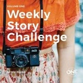 Cover: Weekly Story Challenge - One Project Education Inc.